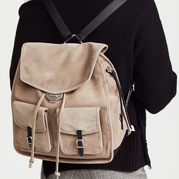 Rag and Bone backpack - Picture 5 of 5